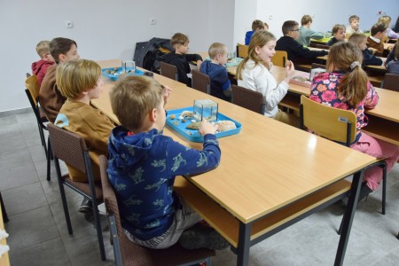 Noc Biologów 2026 [fot. Joanna Czarnecka]