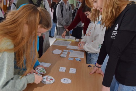 Noc Biologów 2026 [fot. Łukasz Czarnecki]