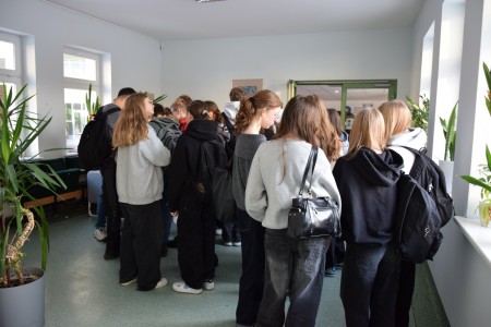 Noc Biologów 2026 [fot. Joanna Czarnecka]