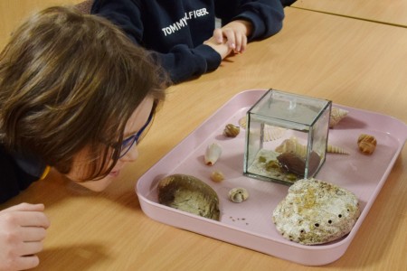 Noc Biologów 2026 [fot. Łukasz Czarnecki]