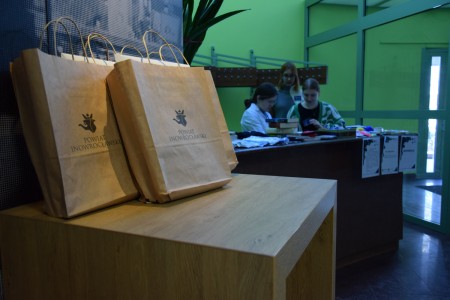 Noc Biologów 2026 [fot. Joanna Czarnecka]