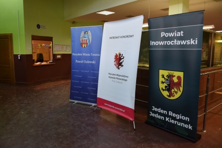Noc Biologów 2026 [fot. Joanna Czarnecka]