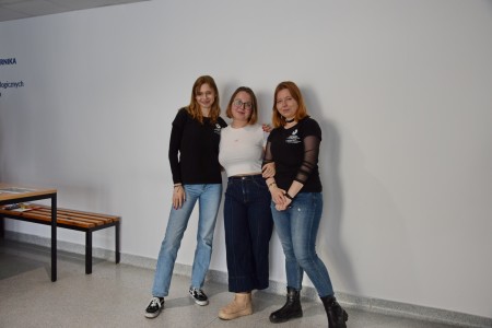 Noc Biologów 2026 [fot. Łukasz Czarnecki]