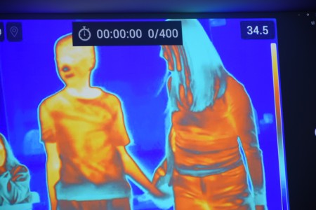 Noc Biologów 2026 [fot. Łukasz Czarnecki]