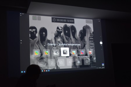 Noc Biologów 2026 [fot. Joanna Czarnecka]