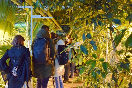 Noc Biologów 2026 [fot. Łukasz Czarnecki]