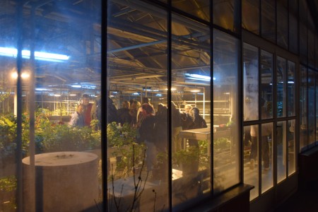 Noc Biologów 2026 [fot. Łukasz Czarnecki]