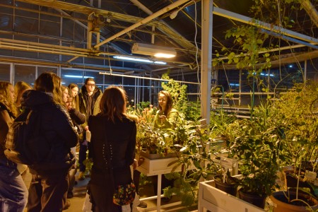 Noc Biologów 2026 [fot. Łukasz Czarnecki]