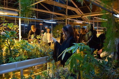 Noc Biologów 2026 [fot. Joanna Czarnecka]