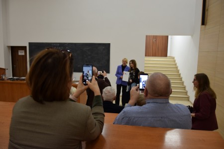 Noc Biologów 2026 [fot. Joanna Czarnecka]