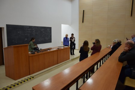 Noc Biologów 2026 [fot. Joanna Czarnecka]