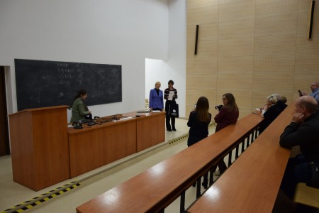 Noc Biologów 2026 [fot. Joanna Czarnecka]