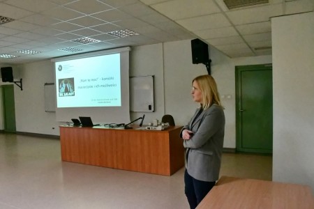 Noc Biologów 2026 [fot. Joanna Czarnecka]