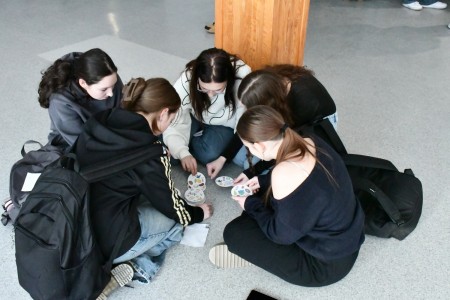 Noc Biologów 2026 [fot. Joanna Czarnecka]