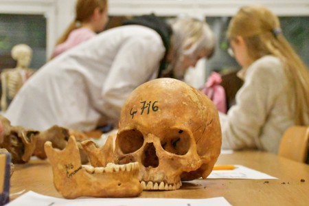 Noc Biologów 2026 [fot. Joanna Czarnecka]