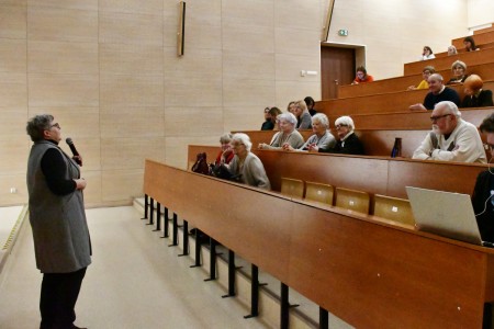 Noc Biologów 2026 [fot. Joanna Czarnecka]