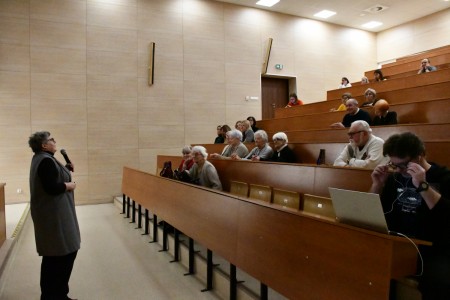 Noc Biologów 2026 [fot. Joanna Czarnecka]