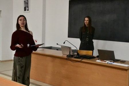 Noc Biologów 2026 [fot. Joanna Czarnecka]