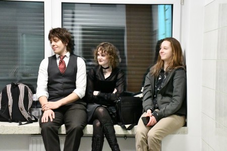 Noc Biologów 2026 [fot. Joanna Czarnecka]