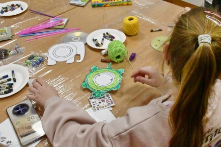 Noc Biologów 2026 [fot. Joanna Czarnecka]