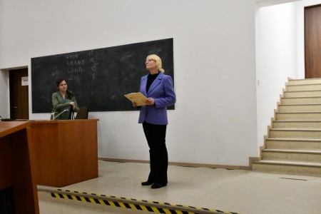 Noc Biologów 2026 [fot. Joanna Czarnecka]