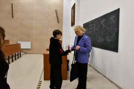 Noc Biologów 2026 [fot. Joanna Czarnecka]