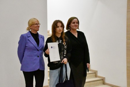 Noc Biologów 2026 [fot. Joanna Czarnecka]