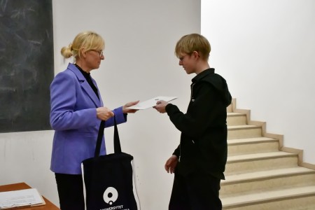 Noc Biologów 2026 [fot. Joanna Czarnecka]