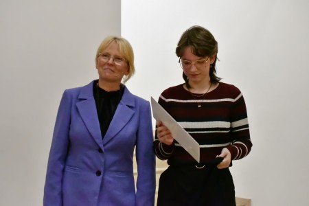 Noc Biologów 2026 [fot. Joanna Czarnecka]