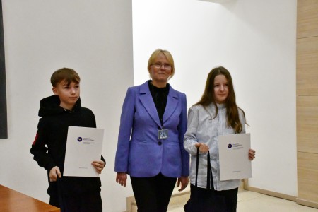 Noc Biologów 2026 [fot. Joanna Czarnecka]