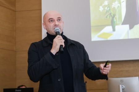 Zjazd Dziekanów Wydziałów Chemicznych [fot. Andrzej Romański]