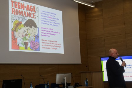 Zjazd Dziekanów Wydziałów Chemicznych [fot. Andrzej Romański]