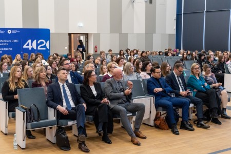 Sukces II edycji konferencji „Nauka dla wszystkich…” . Kliknij, aby powiększyć zdjęcie.