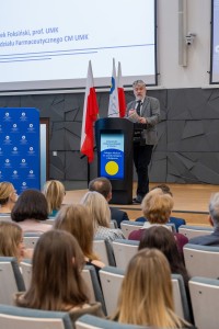 Sukces II edycji konferencji „Nauka dla wszystkich…” . Kliknij, aby powiększyć zdjęcie.