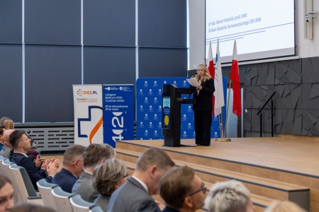 Sukces II edycji konferencji „Nauka dla wszystkich…” . Kliknij, aby powiększyć zdjęcie.