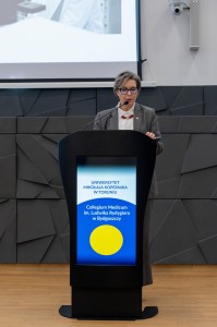 Sukces II edycji konferencji „Nauka dla wszystkich…” . Kliknij, aby powiększyć zdjęcie.