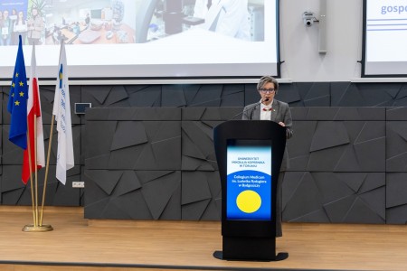 Sukces II edycji konferencji „Nauka dla wszystkich…” . Kliknij, aby powiększyć zdjęcie.