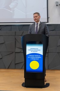 Sukces II edycji konferencji „Nauka dla wszystkich…” . Kliknij, aby powiększyć zdjęcie.