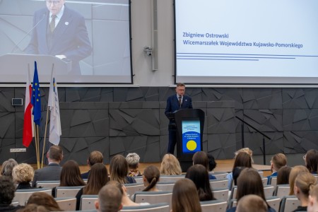 Sukces II edycji konferencji „Nauka dla wszystkich…” . Kliknij, aby powiększyć zdjęcie.