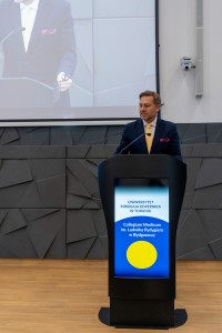 Sukces II edycji konferencji „Nauka dla wszystkich…” . Kliknij, aby powiększyć zdjęcie.