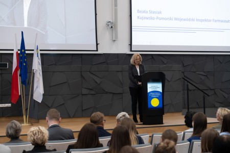 Sukces II edycji konferencji „Nauka dla wszystkich…” . Kliknij, aby powiększyć zdjęcie.