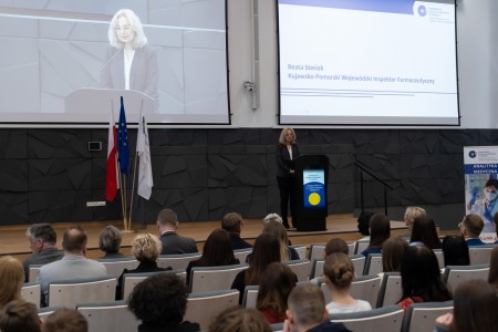 Sukces II edycji konferencji „Nauka dla wszystkich…” . Kliknij, aby powiększyć zdjęcie.