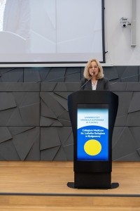 Sukces II edycji konferencji „Nauka dla wszystkich…” . Kliknij, aby powiększyć zdjęcie.