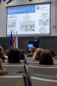 Sukces II edycji konferencji „Nauka dla wszystkich…” . Kliknij, aby powiększyć zdjęcie.