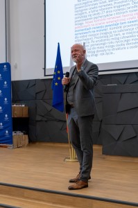 Sukces II edycji konferencji „Nauka dla wszystkich…” . Kliknij, aby powiększyć zdjęcie.