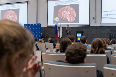 Sukces II edycji konferencji „Nauka dla wszystkich…” . Kliknij, aby powiększyć zdjęcie.
