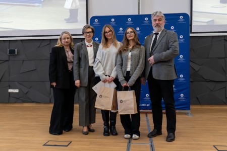 Sukces II edycji konferencji „Nauka dla wszystkich…” . Kliknij, aby powiększyć zdjęcie.