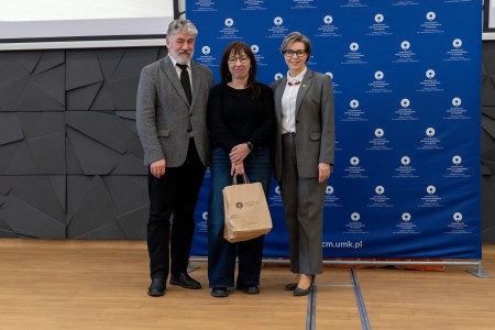 Sukces II edycji konferencji „Nauka dla wszystkich…” . Kliknij, aby powiększyć zdjęcie.