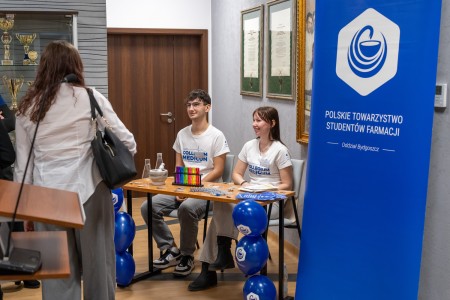 Sukces II edycji konferencji „Nauka dla wszystkich…” . Kliknij, aby powiększyć zdjęcie.