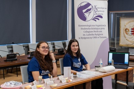 Sukces II edycji konferencji „Nauka dla wszystkich…” . Kliknij, aby powiększyć zdjęcie.